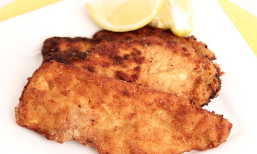 Chicken Cutlets