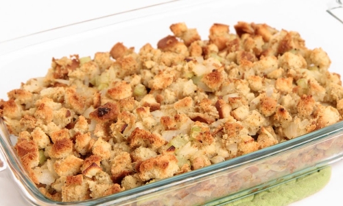 Classic Stuffing