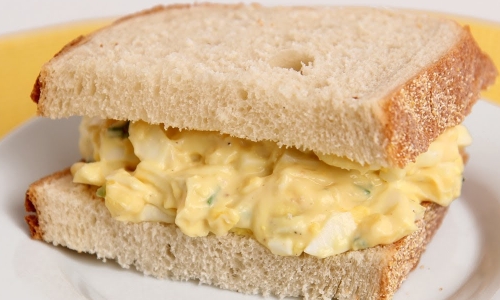 Egg Salad Sandwich