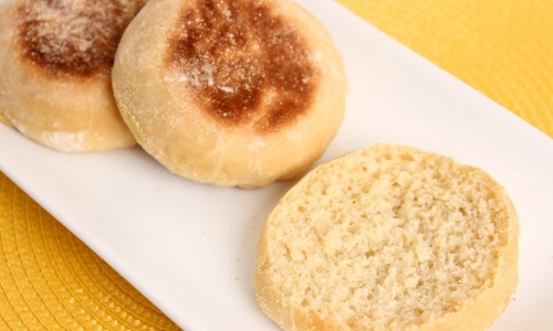 English Muffins