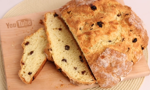 Irish Soda Bread