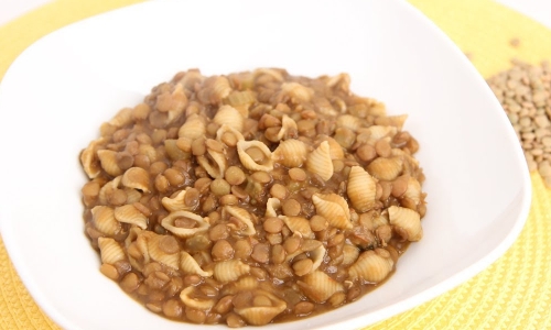 Lentil Soup