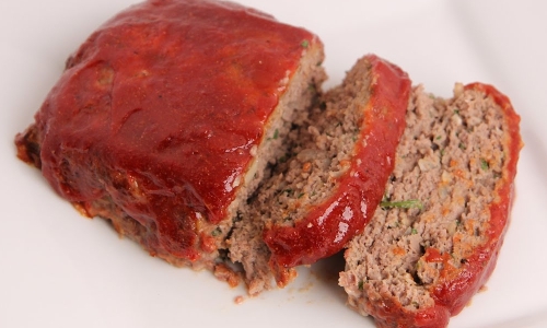 Meatloaf