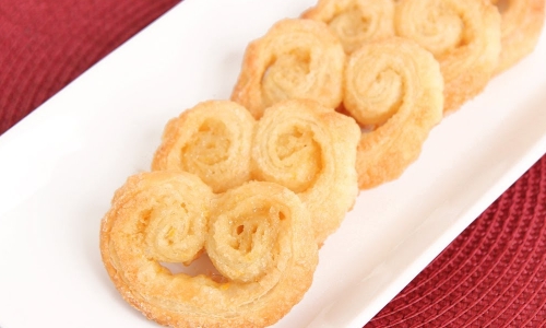 Palmiers