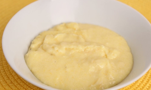 Polenta