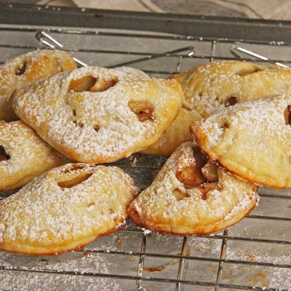 Apple Hand Pies