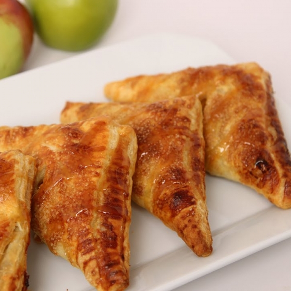 Apple Turnovers