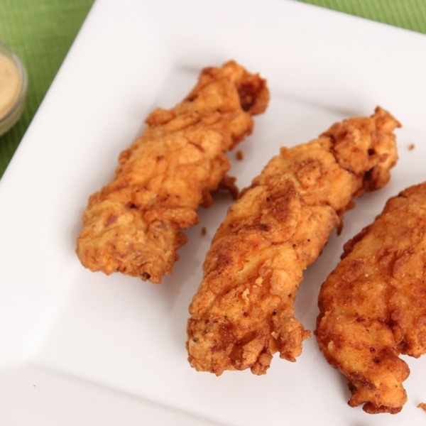 Chicken Fingers