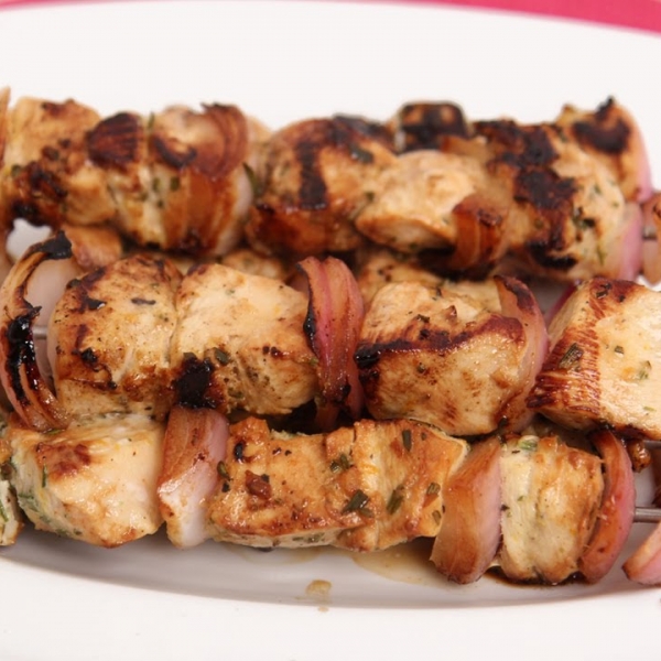 Chicken Kabob