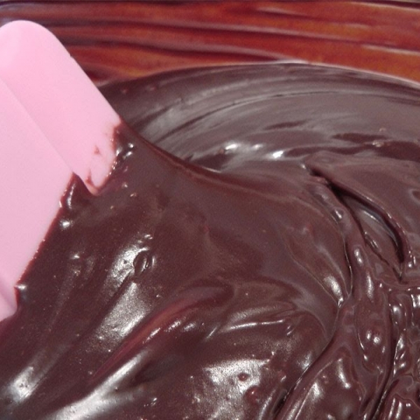 Chocolate (Mocha Fudge) Frosting