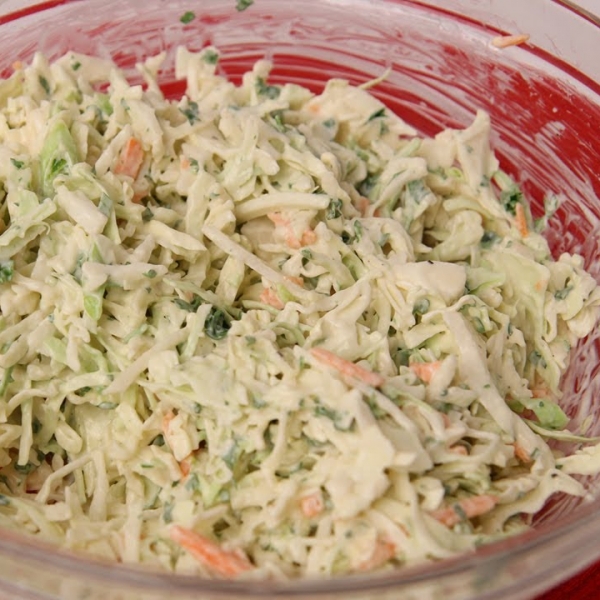 Coleslaw