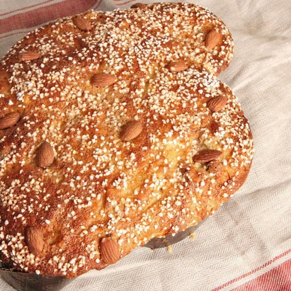 Colomba Pasquale