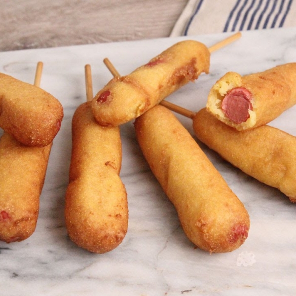 Corn Dogs