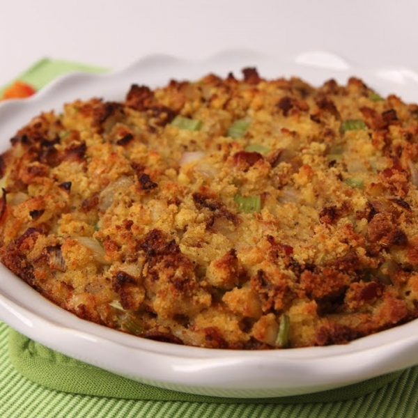 Cornbread Stuffing