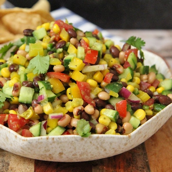 Cowboy Caviar