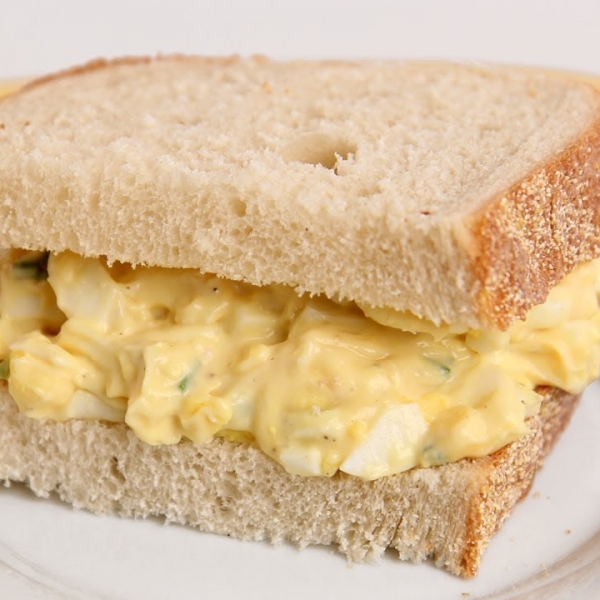 Egg Salad Sandwich