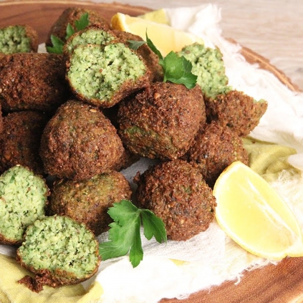 Falafel