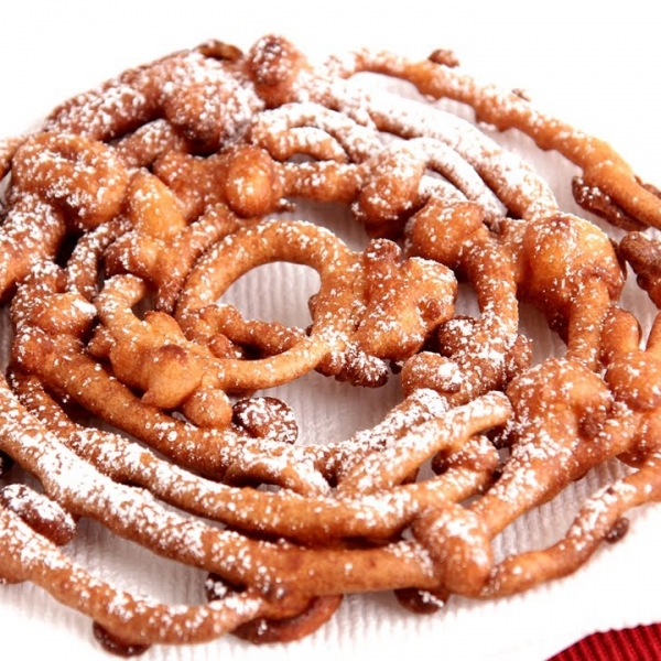 Funnel Cakes