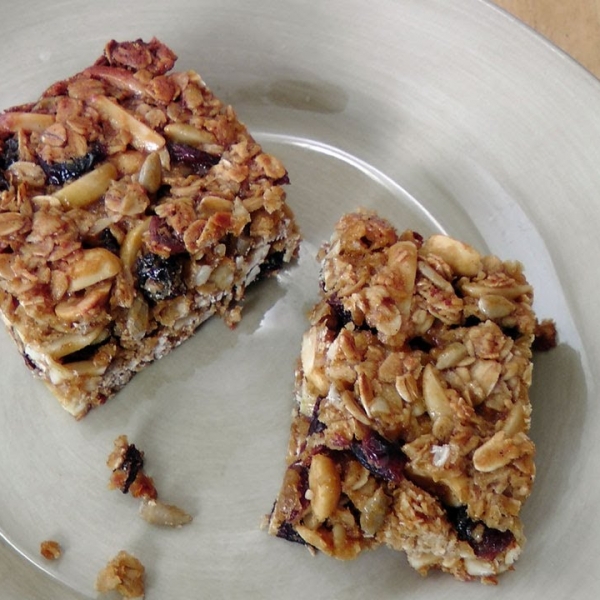 Granola Bars