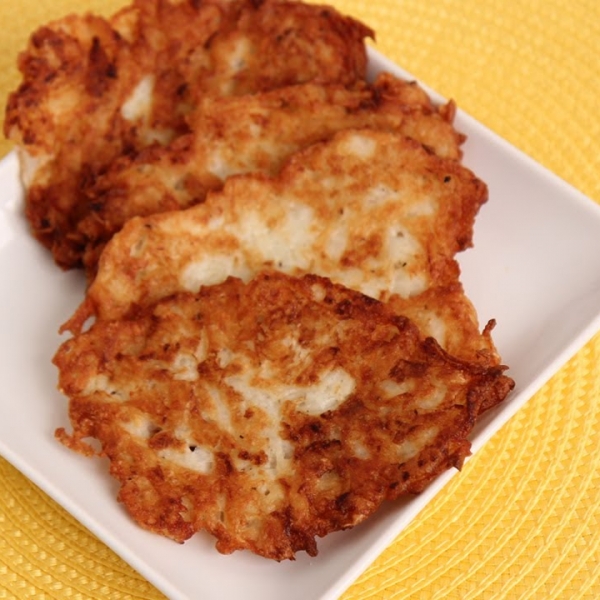 Hash Browns