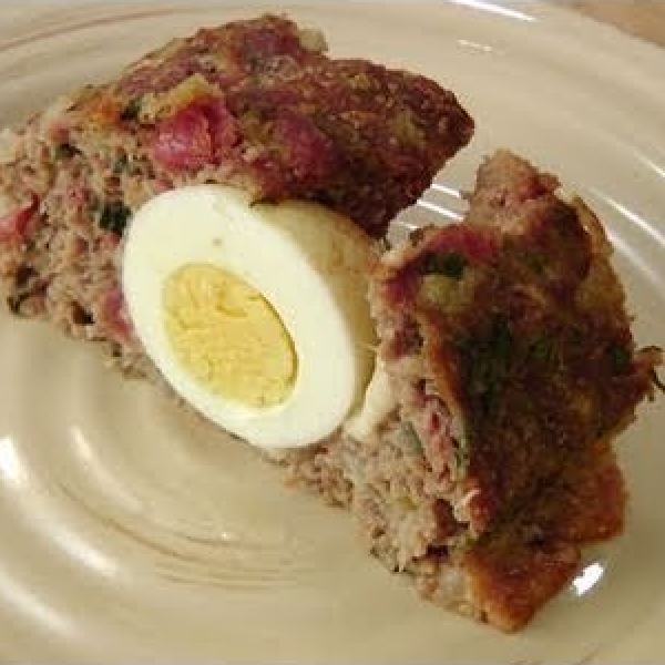 Italian Meatloaf