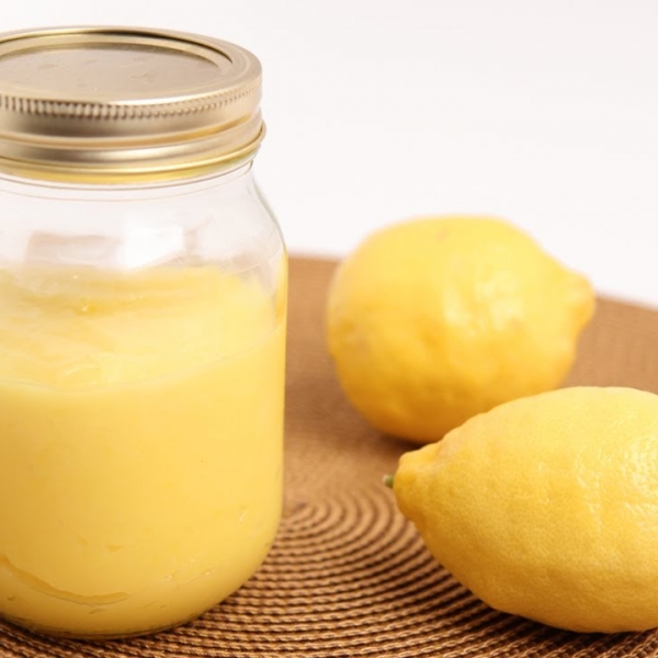 Lemon Curd