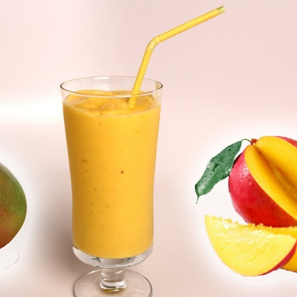 Mango Smoothie