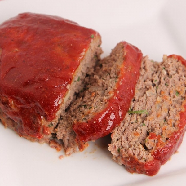 Meatloaf