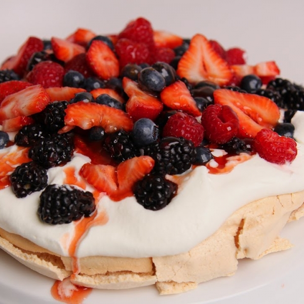 Pavlova