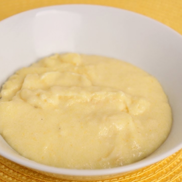 Polenta