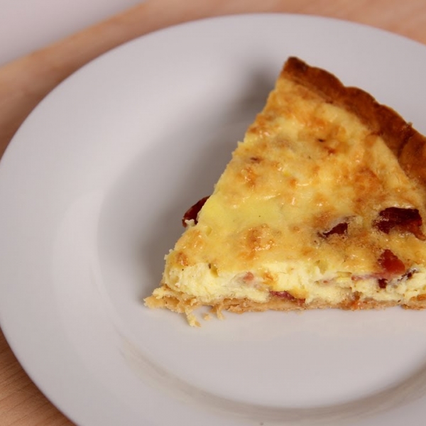 Quiche