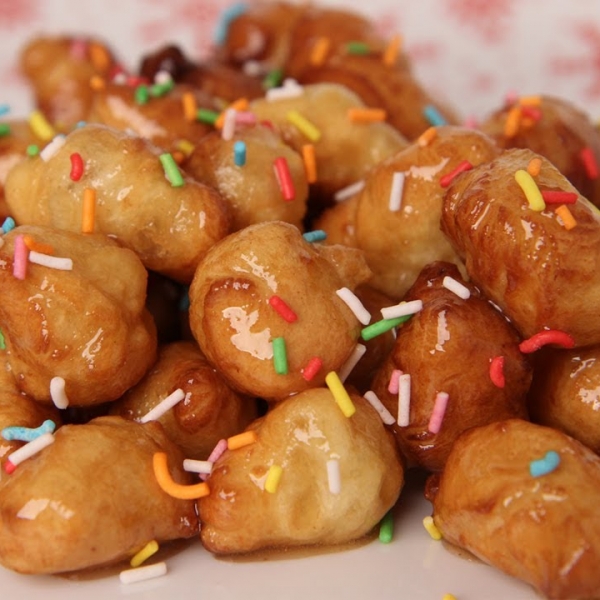 Struffoli