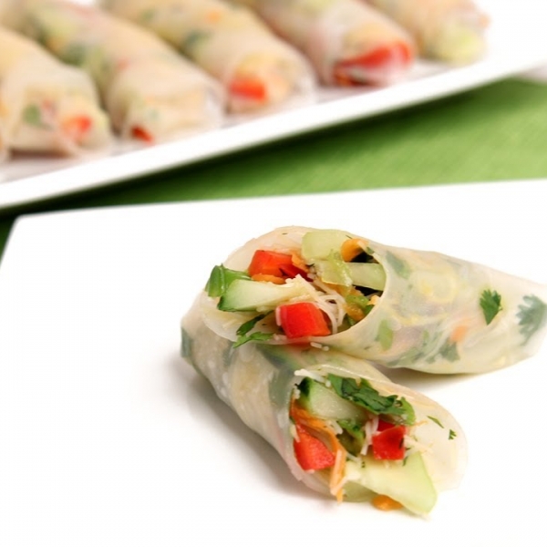 Summer Rolls