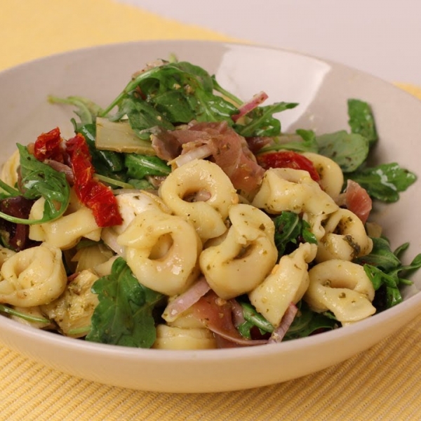 Tortellini Salad