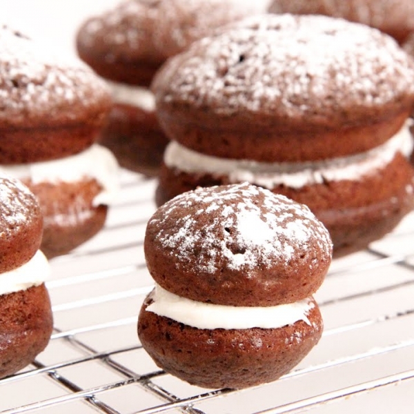 Whoopie Pies